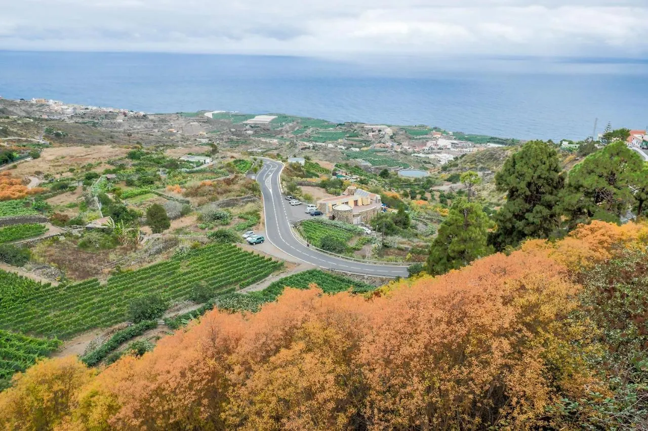 La GuanchaCasa Carmelita公寓 0*, La Guancha